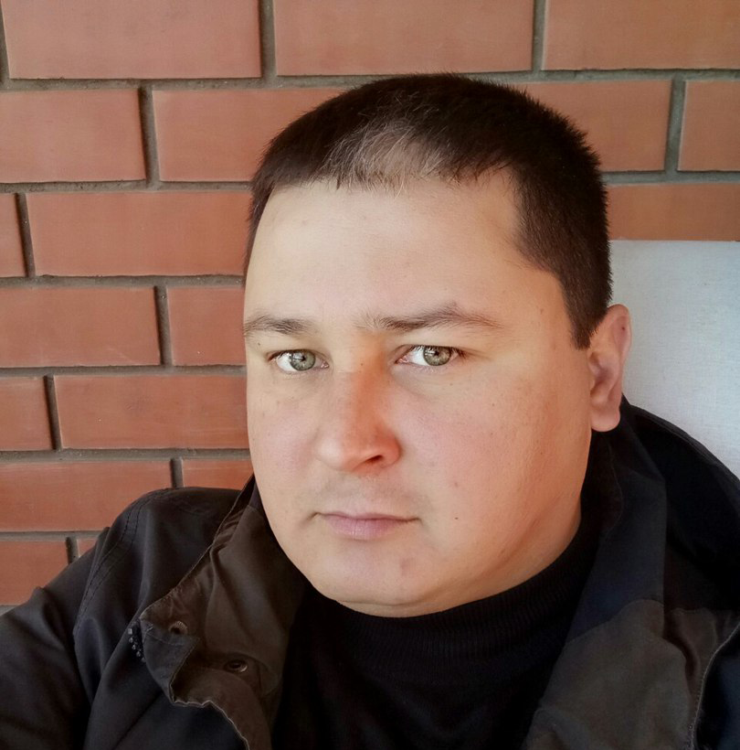 Алексей, менеджер московского офиса